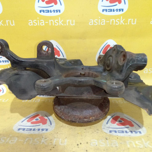 Ступица BMW X5 E53 '2002 перед, лев голая 731 31216761575