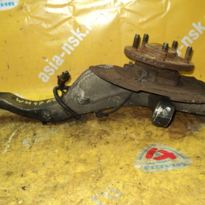 Ступица Jeep WH/WK/XH/XK Grand Cherokee/Commander '2005-2011 EVA перед, лев ABS (без суппорта и диска) 52090179AC
