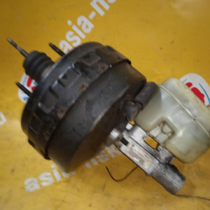 Главный тормозной цилиндр Jeep Grand Cherokee WJ/WG 26.6125-0114.3 с вакуумным усилителем 52128102AH '2002