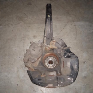 Ступица Hyundai NF/EK Sonata '2005-2010 перед, лев ABS 517153K050