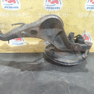 Ступица Ford TM1 Escape зад, прав USA Mercury Mariner 4WD ABS В сборе (суппорт, диск)