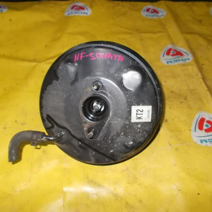 Вакуумный усилитель Hyundai Sonata NF/EK '2006-