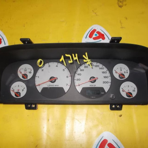 Панель приборов Jeep Grand Cherokee WJ/WG '1998-2005 210 km/h