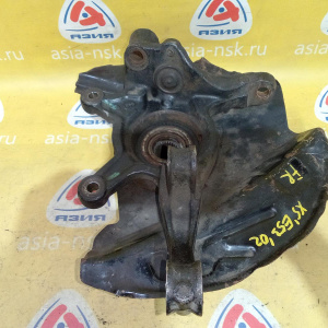 Ступица BMW X5 E53 '2002 перед, прав голая 732 31216761576