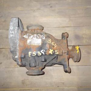 Редуктор BMW E53 X5 M62B44TU/448S2 R LK=86MM I=3,64 7510653 33107510654