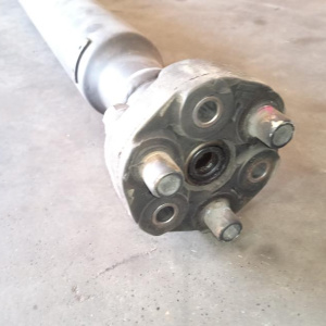 Кардан Hyundai SM/BB Santa Fe G6BA '2003-2005 4WD 2.7L 4AT F4A51
