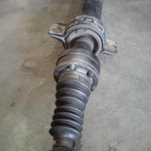 Кардан Hyundai SM/BB Santa Fe G6BA '2003-2005 4WD 2.7L 4AT F4A51