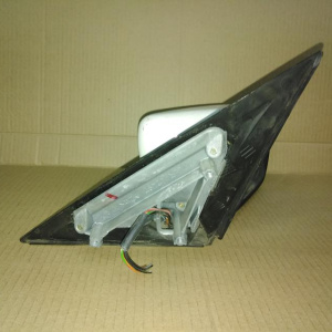 Зеркало BMW 3-Series E46 прав Sedan 9k USA '1998-2005