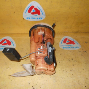 Бензонасос Toyota Allex/Corolla Runx/Corolla/Corolla Fielder NZE124 4WD 77020-12470/77020-12520/77020-12550