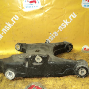 Рычаг BMW E53 X5 '1999-2006 зад, лев н качающийся 33326770743