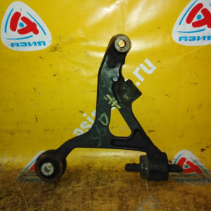 Рычаг Volvo RS/SW S60/V70 '2006-2009 перед, прав н чугун. 30760815 30760587