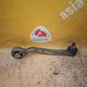 Рычаг Audi A6 C6/4F2 перед, прав в короткий сзади (дефект сайлентблока)