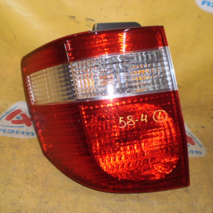 Стоп TOYOTA L Alphard MNH10