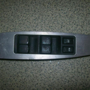 Пульт стеклоподъемника NISSAN Murano Z50 LHD