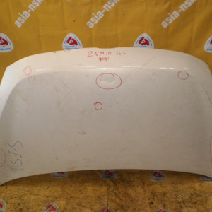 Капот TOYOTA Isis ZNM10 Деф.