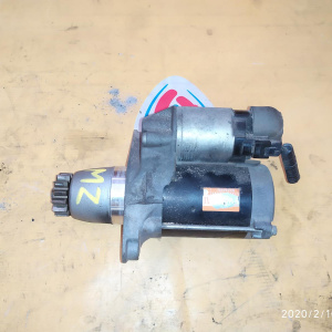 Стартер Toyota 1AZ/2AZ/1MZ/2GR/2AR/3MZ Camry/Harrier/Highlander ACU35/ACV40/GSU45