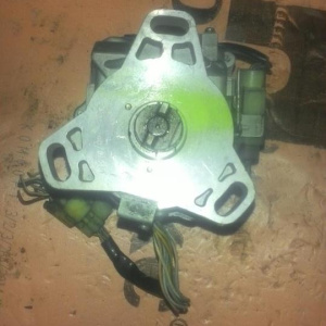 Трамблер HONDA B18A/B18B 7/2k