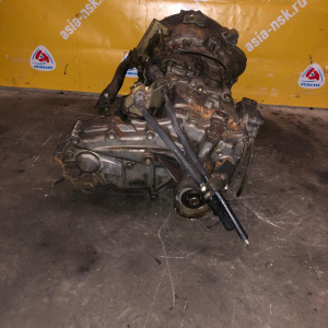 МКПП Daihatsu HC 4WD тросовая 5ст. С РАЗДАТКОЙ Terios J100G