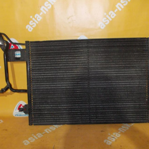 Радиатор кондиционера Audi B5/8D2/8D5/3B2/3B5 A4 '1996-2000 8D0260401E 8D0260401H