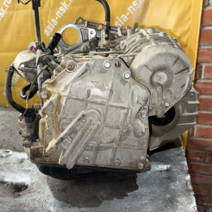 АКПП Toyota 2AZ 2WD 13к. Avensis AZT251