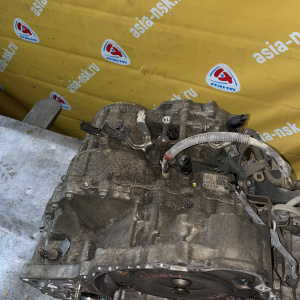 АКПП Toyota 1MZ 4WD БЕЗ РАЗДАТКИ Alphard/Highlander/Kluger V MNH15/MCU25