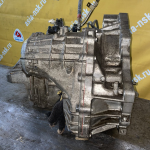 АКПП Toyota 1MZ 4WD БЕЗ РАЗДАТКИ Alphard/Highlander/Kluger V MNH15/MCU25