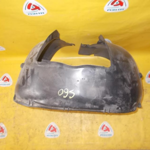 Подкрылок Volvo S60/V70 '2000-2004 перед, прав