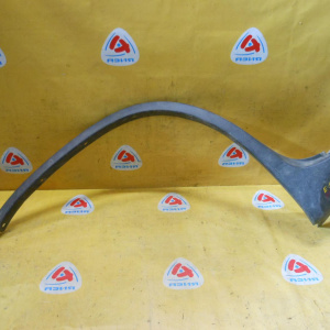 Накладка на крыло BMW X5 E53 '1999-2006 L F 3.0d, 3.0i, 4.4i 8408703