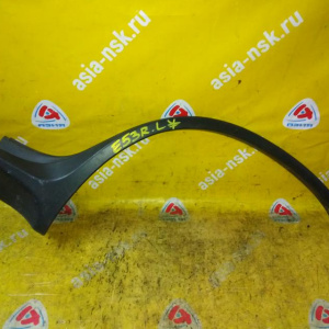 Уширитель крыла BMW X5 E53 '1999-2006 зад, лев 3.0d, 3.0i, 4.4i 8408707