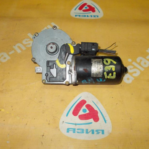 Моторчик привода дворниками BMW 5-Series E39 (дефект)