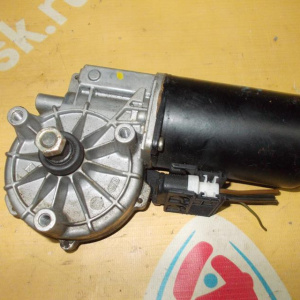 Моторчик привода дворниками BMW 5-Series E39 (дефект)