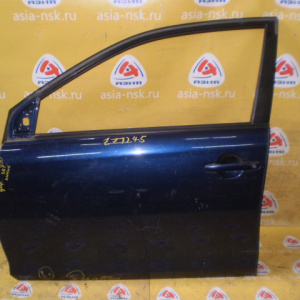 Дверь боковая TOYOTA Allion NZT240 перед, лев Дефект (цена за голое железо)