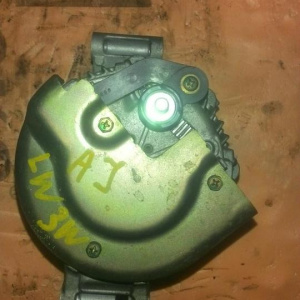 Генератор Mazda AJ MPV LWFW