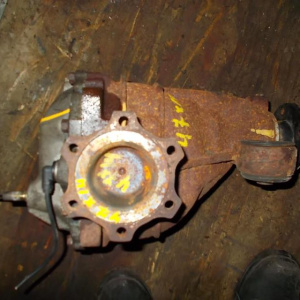 Редуктор INFINITI V36 G37 VQ37 R 2WD 4 болта 47/14 USA