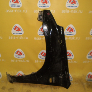 Крыло TOYOTA RAV4 ACA20 перед, лев (Дефект)