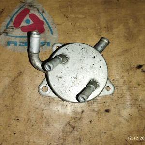 Теплообменник Toyota / 33493-44010 / 024000-4020/-3271 Ipsum ACM21 1AZ/2AZ U241E/U140F