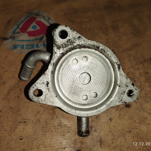 Теплообменник Toyota / 33493-44010 / 024000-4020/-3271 Ipsum ACM21 1AZ/2AZ U241E/U140F