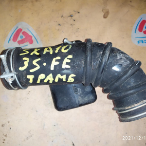 Гофра впускного коллектора TOYOTA 3S RAV4 SXA10