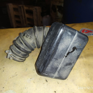 Гофра впускного коллектора TOYOTA 3S RAV4 SXA10