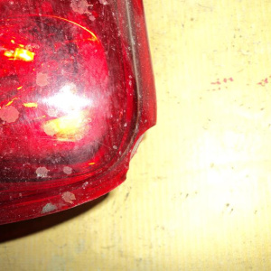 Стоп TOYOTA R Isis ZNM10 Деф.