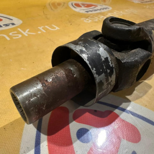 Кардан MITSUBISHI H56W/H57W Pajero Mini/Pajero Junior 4A30 R a/t ( ОБЩАЯ ДЛИНА 84 СМ )