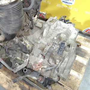 АКПП Volvo 850 B5252S 2WD 4AT 50-42LE LS/LW '1996