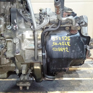 АКПП Volvo 850 B5252S 2WD 4AT 50-42LE LS/LW '1996