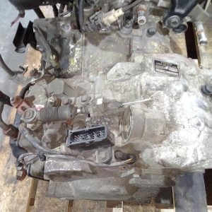 АКПП Volvo 850 B5252S 2WD 4AT 50-42LE LS/LW '1996
