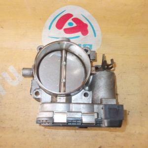 Заслонка дроссельная Mercedes M113/M272 E-Class W202/W203/W204/W211/W212/W163/W164 0280750017