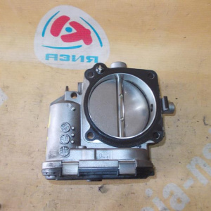 Заслонка дроссельная Mercedes M113/M272 E-Class W202/W203/W204/W211/W212/W163/W164 0280750017