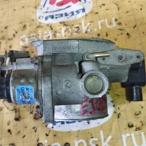 Заслонка дроссельная Subaru EJ201/EJ251 Legacy ( датчик холостого хода A33-661 R02 ) без MAP сенсора RTR60-351