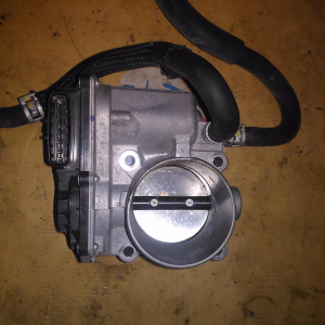 Заслонка дроссельная Toyota 1ZR/2ZR-FE/3ZR Premio/Corolla/Matrix/Noah/Auris ZRT260 ZRE151