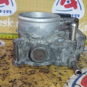 Заслонка дроссельная Toyota 1ZR/2ZR-FE/3ZR Premio/Corolla/Matrix/Noah/Auris ZRT260 ZRE151