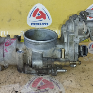 Заслонка дроссельная TOYOTA 2UZ Land Cruiser UZJ100/UCK35 '1998-2002/-50141